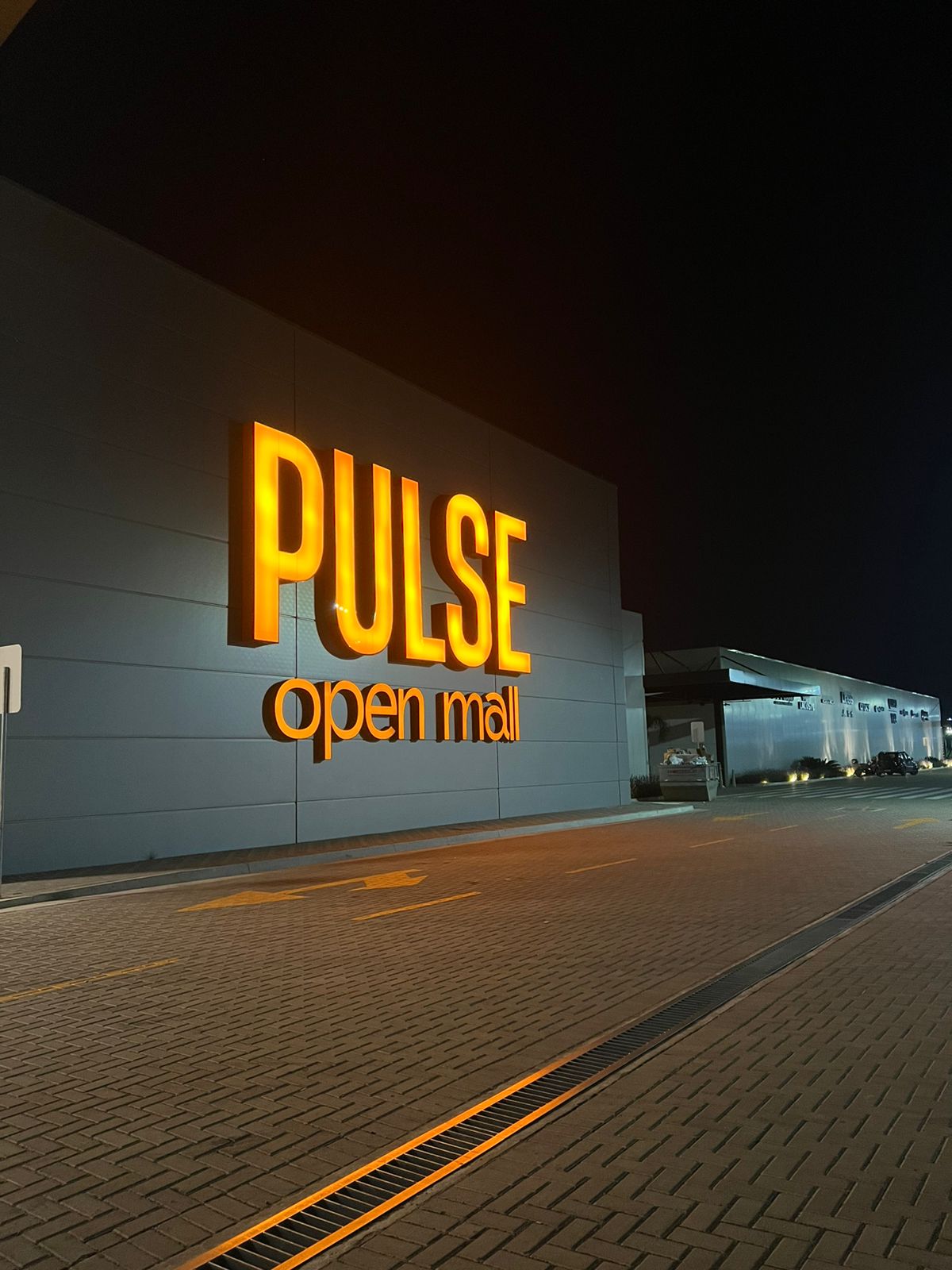 Pulse Mall